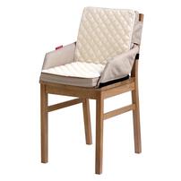 ファルスカ ベッドインベッドフレックス ベージュ 新生児から長く使える