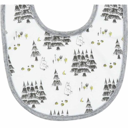 MOOMIN スタイ2枚組 ベビーザらス限定