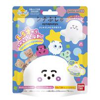 びっくらたまご シナぷしゅ ～ぷしゅぷしゅとなかまたち～