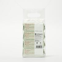 BC Babycare 超厚手おしりふき手口ふき20枚×4個 (お一人様3点限り)