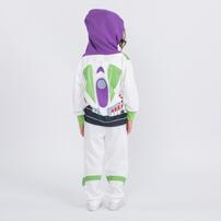 Disney ディズニー トイストーリー バズ コスチューム 上下スーツ 90cm