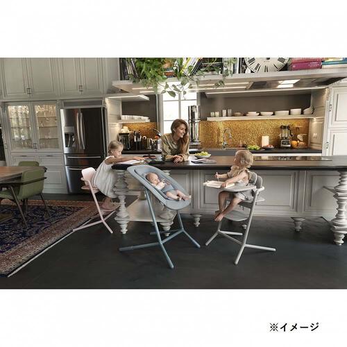 cybex サイベックス  レモチェア (パールピンク) メーカー直送品