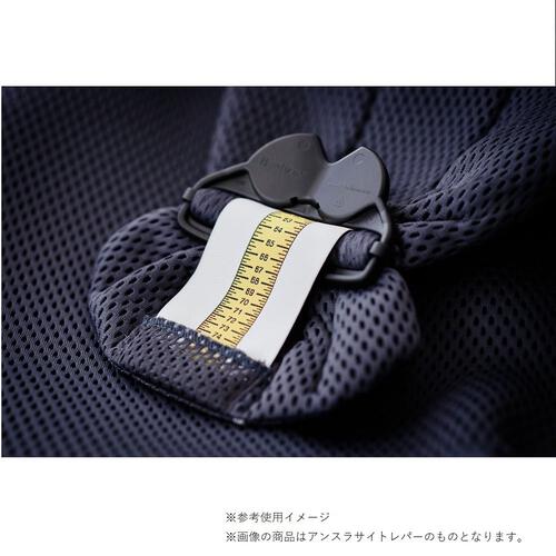 BabyBjorn ベビービョルン  ベビーキャリア MINI エアー（パーリーピンク） 抱っこ紐 対面抱っこ 前向き抱っこ 新生児～1歳頃まで メーカー直送品