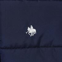 POLO BCS 中綿ジャケット ネイビー×90cmベビーザらス限定