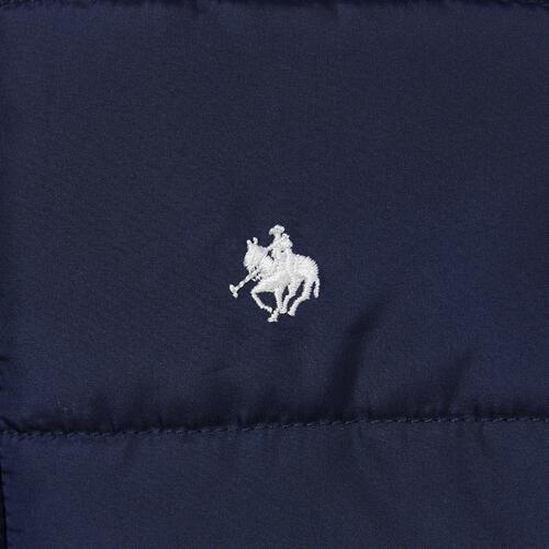 POLO BCS 中綿ジャケット ネイビー×90cmベビーザらス限定