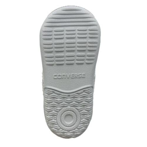 コンバース ベビーシューズ ミニ インチスター ネイビー×13.5cm