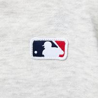 MLB チームMIXボディスーツ オフホワイト&times;80cm