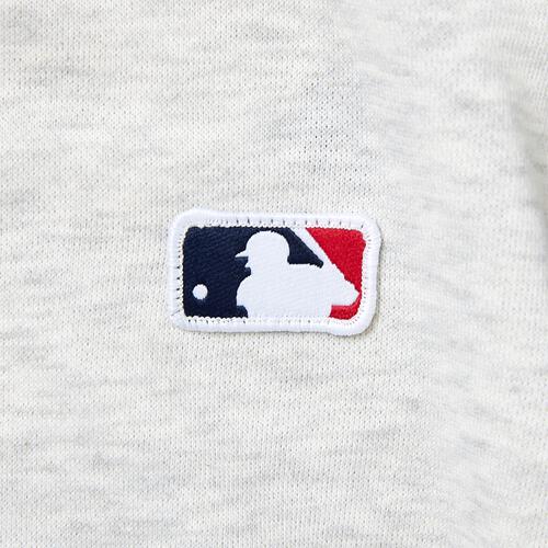 MLB チームMIXボディスーツ オフホワイト&times;80cm