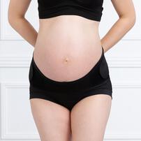 腰の保護安定サポートまもり帯 サイズL