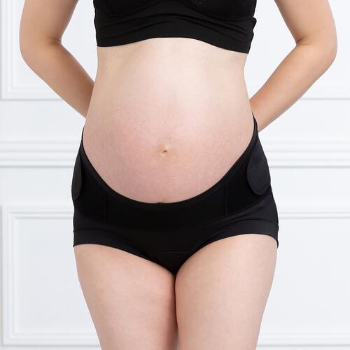 腰の保護安定サポートまもり帯 サイズL