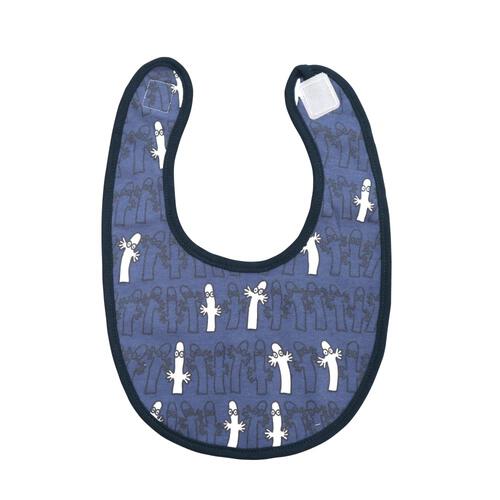 ベビーザらス限定 MOOMIN スタイ 5枚組 ムーミン ベビーザらス限定