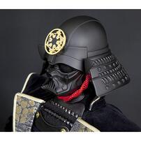 ダース・ベイダー武者人形（503003）