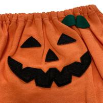 ハロウィン ブルマ ジャックオーランタン