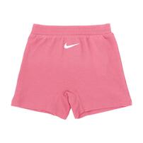 NIKE ベビー2点セット 66N788-AN5  ピンク&times;90cm