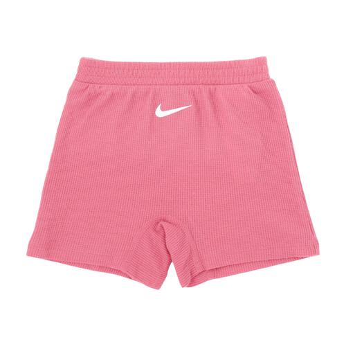 NIKE ベビー2点セット 66N788-AN5  ピンク&times;90cm