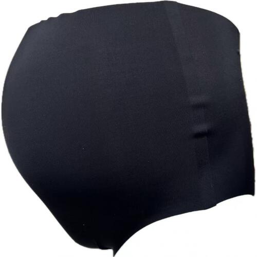 シームレスショーツ 2枚組(ブラック&times;L-LL MU) ベビーザらス限定