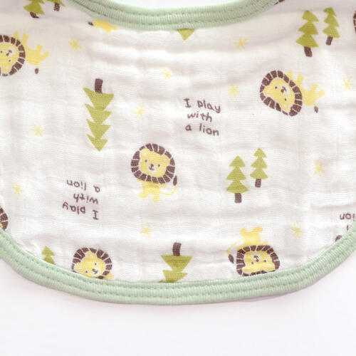 モスリンガーゼスタイ 3枚組 ベビーザらス限定