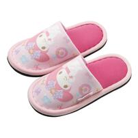 マイメロディ キッズスリッパ ルームシューズ 外縫い