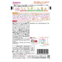 和光堂 具たっぷりグーグーキッチン さばの味噌煮【キッズフード ベビーフード】【12ヶ月～】(お一人様10点限り)
