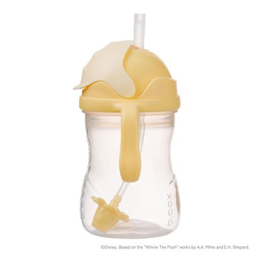 b.box ビーボックス シッピーカップ  WTP100周年モデル プー