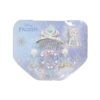 Disney ディズニー アナと雪の女王 エルサ コスチューム ドレス アクセサリー付き 100cm