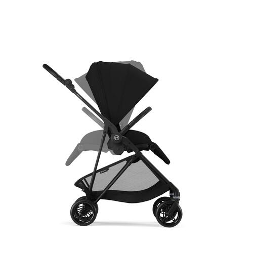 cybex サイベックス メリオカーボン 2025年リニューアルモデル 