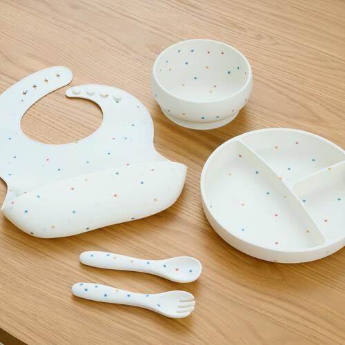 dear BABY お食事4点セット ベビーザらス限定