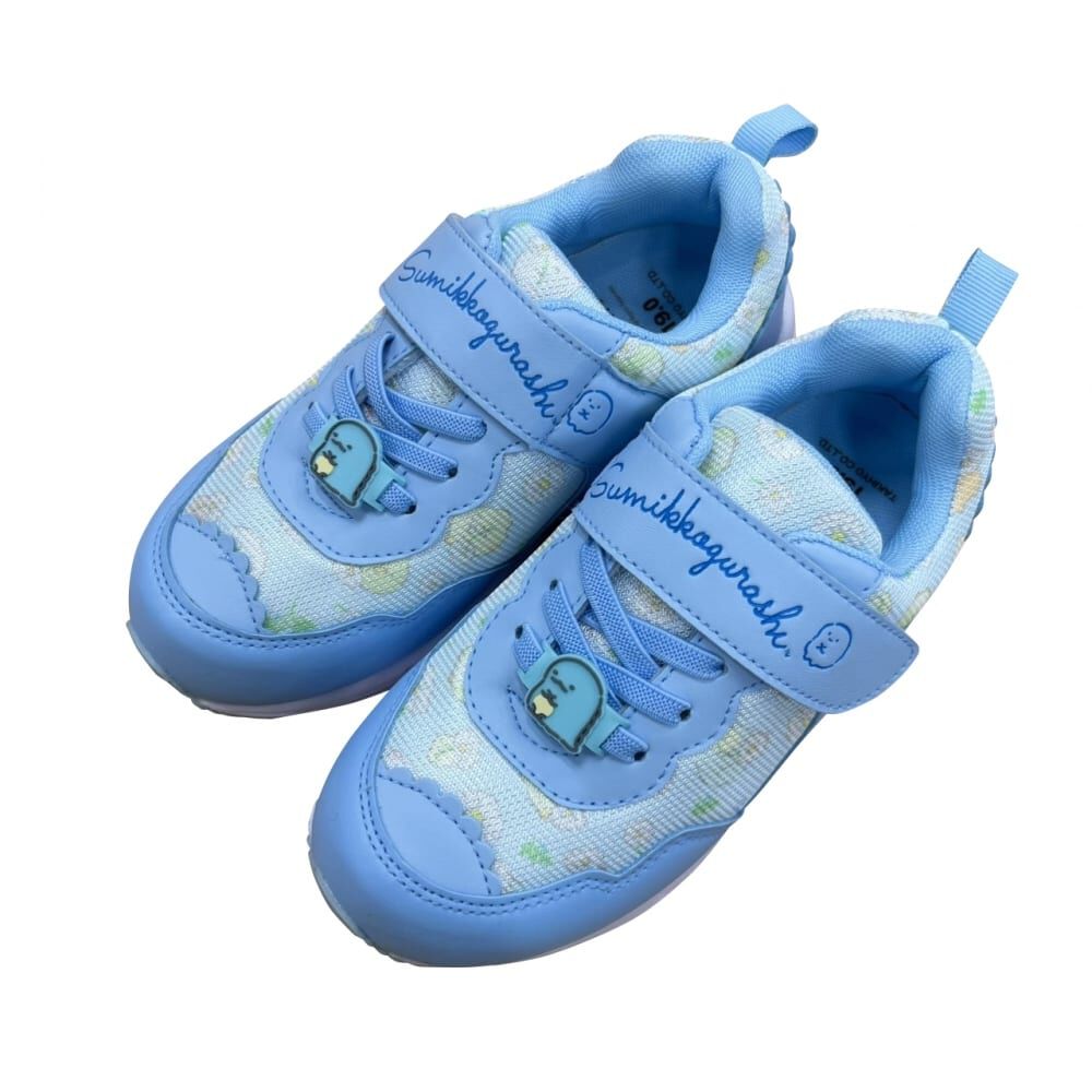 美品　貴重！レアカラー　水色　スニーカーヘッド　ソフビ 美品貴重！レアカラー水色スニーカーヘッドソフビ