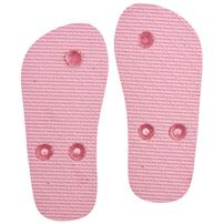 ビーチサンダル ハローキティ23 ピンク 17cm