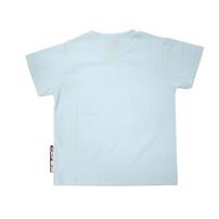 BEYBLADE X ベイブレードエックス 半袖Tシャツ ボックスアート ジュニア ライトブルー 140cm