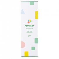 アロベビー ボディクリーム 200ml