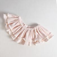 360度スタイ 2枚組 ハート ピンク&times;50-80cm ベビーザらス限定