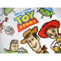 プレミアムスリーパー TOY STORY ホワイト
