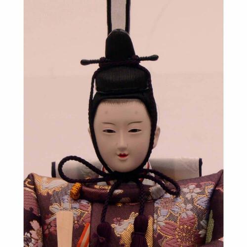 【雛人形】親王飾り「春歌雪輪桜焼桐」 (605846)ひな人形 ひな祭り お雛様 おしゃれ トイザらス・ベビーザらス限定【メーカー直送】