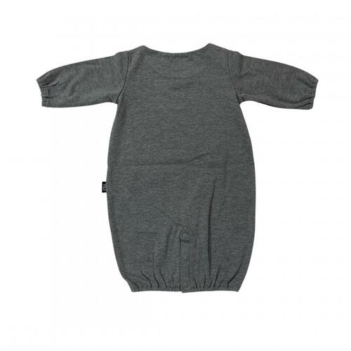 POLO BCS 前総刺繍ドレスオール グレー&times;50-70cm ベビーザらス限定