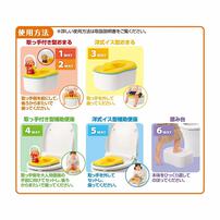 【オンライン限定価格】アンパンマン  6WAYおまる おしゃべり＋メロディ付き