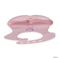 b.box ビーボックス シリコンビブ ディズニー ミニー