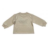 ベビーザらス限定　sophitica サガラ刺繍 デイリートップス サングラス(オフホワイト&times;90cm)