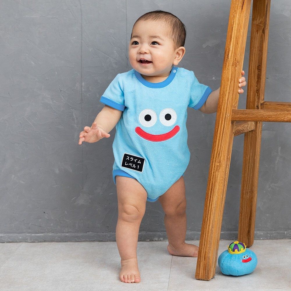 スライムさん専用 スライム」発売45年！新商品「まぜまぜスライムカラーズ」が登場