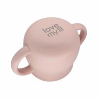ラブマイリル 3WAYマグ (ピーチ)
