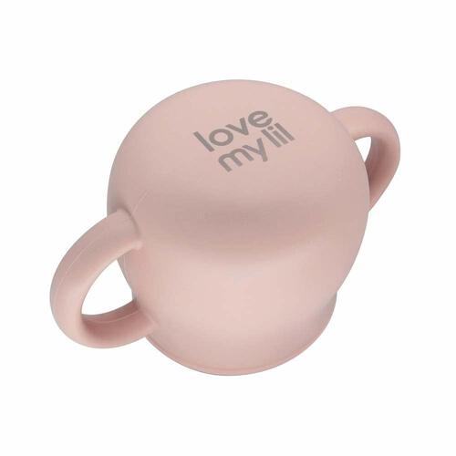 ラブマイリル 3WAYマグ (ピーチ)