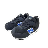 ニューバランス インファントシューズ  I515 ブラック&times;14.0cm