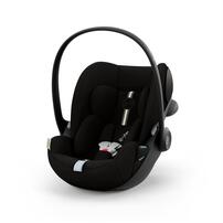 cybex サイベックス クラウドG3（ムーンブラックプラス）メーカー直送品 トラベルシステム 新生児〜24カ月頃まで