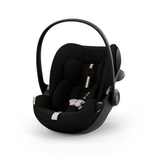 cybex サイベックス クラウドG3（ムーンブラックプラス）メーカー直送品 トラベルシステム 新生児〜24カ月頃まで