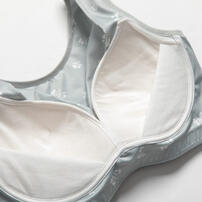 Petit jouet for Maternity プティジュエット マタニティブラ 猫(ベージュ×M MU) ベビーザらス限定