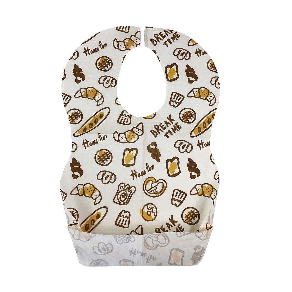 BABY エプロンスカート エプロン風スカート - Jamie エーエヌケー(ジェイミーエーエヌケー)の