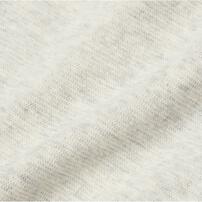 RAT-A-TATR ラッタッター デイリーパンツ レギンス ストレッチフライス(ナチュラル&times;90cm)