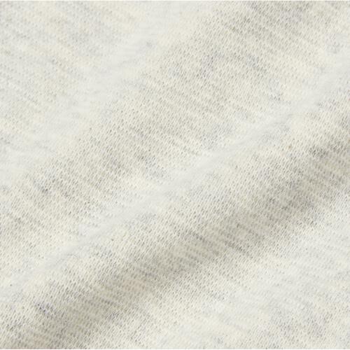 RAT-A-TATR ラッタッター デイリーパンツ レギンス ストレッチフライス(ナチュラル&times;90cm)