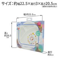 Welcome to the Universe Baby おさるのジョージ ベビープレート ベビーザらス限定