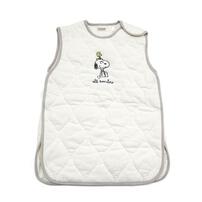 SNOOPY キルト スリーパー スヌーピー